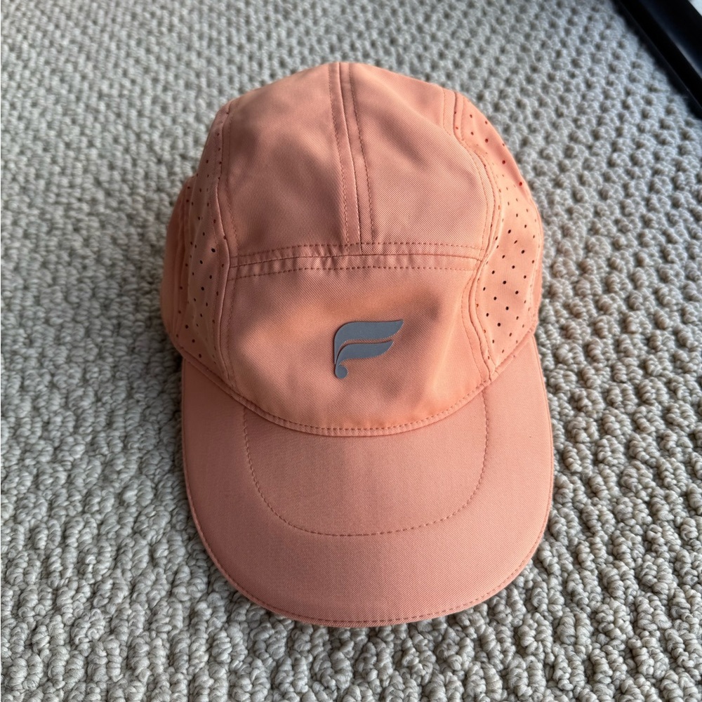 Fabletics Fresh Apricot Active Hat